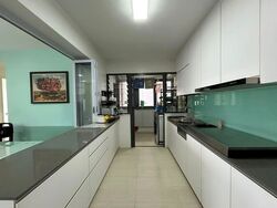 Blk 445A Clementi Crest (Clementi), HDB 5 Rooms #580470511